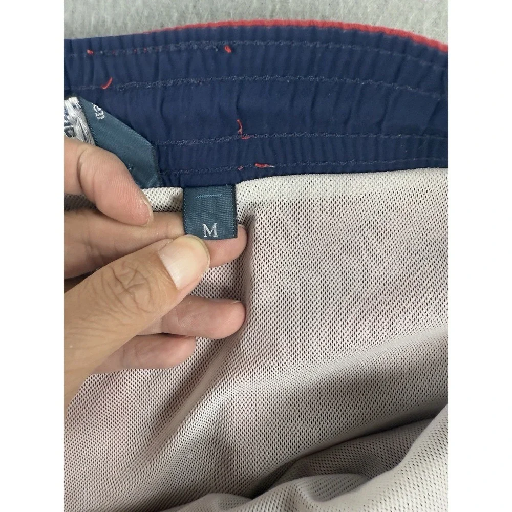 Polo Ralph Lauren Swim Shorts Men M 6